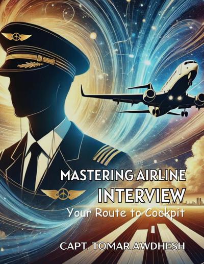 Mastering Airline Interview