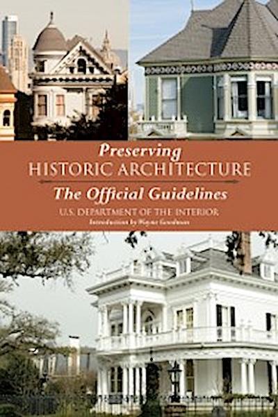 Preserving Historic Architecture