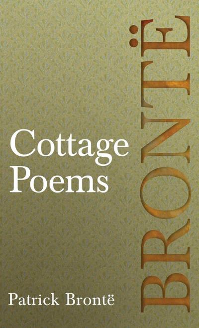 Cottage Poems