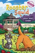 Rooster and Squid
