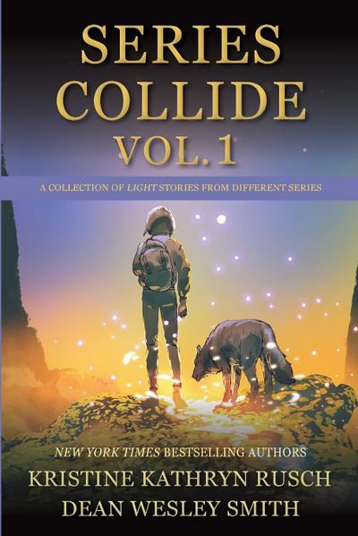 Series Collide, Volume 1