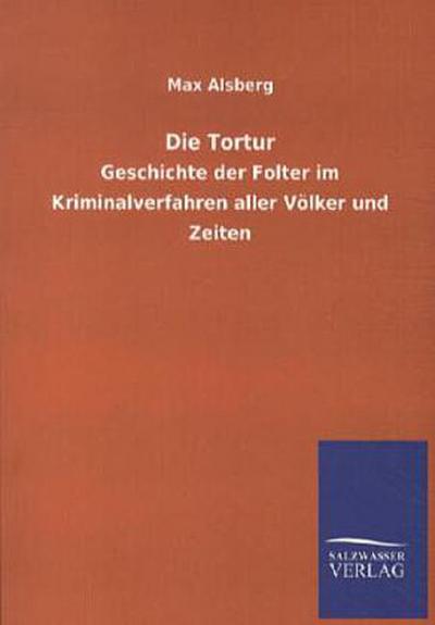 Die Tortur