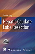 Hepatic Caudate Lobe Resection