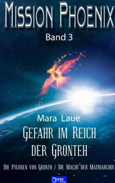 Gefahr im Reich der Gronteh