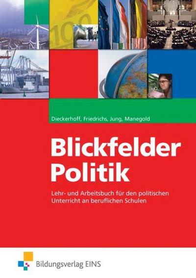 Blickfelder Politik