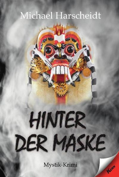 Hinter der Maske
