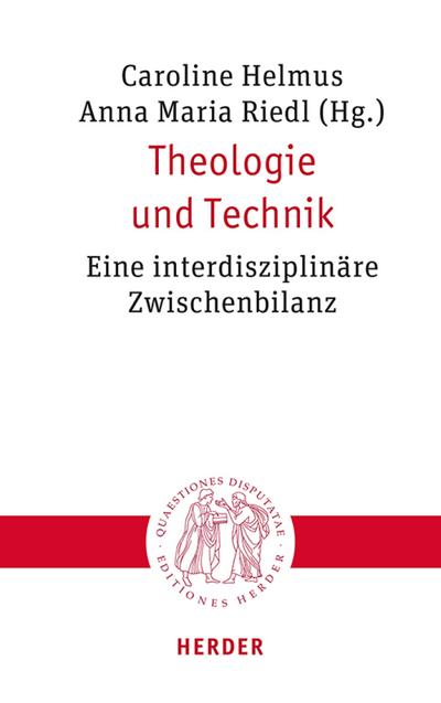 Theologie und Technik