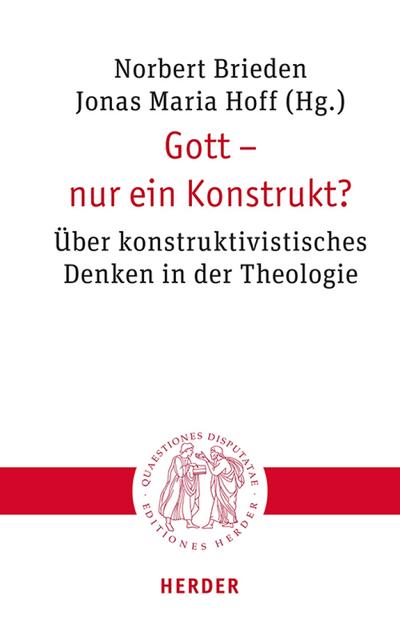 Gott – nur ein Konstrukt?