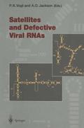 Satellites and Defective Viral RNAs