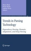 Trends in Parsing Technology