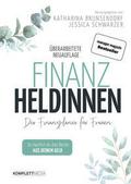 Finanzheldinnen von Katharina Bremer | Buch