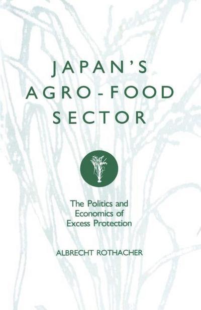Japans Agro-Food Sector