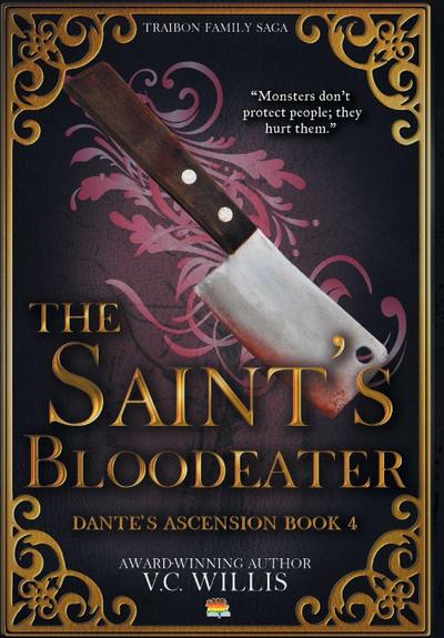 The Saint’s Bloodeater