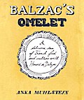 Balzac’s Omelette