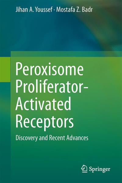Peroxisome Proliferator-Activated Receptors