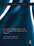 Economic Geography and the Unequal Development of 