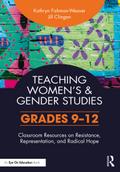 Teaching Women’s and Gender Studies