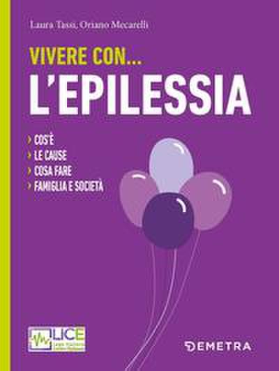 Vivere con... l’epilessia