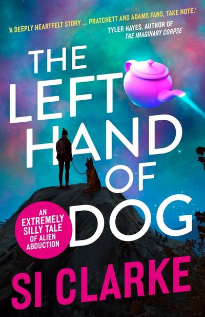 The Left Hand of Dog