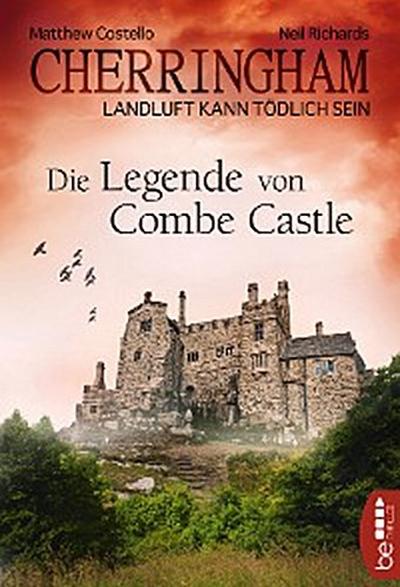 Cherringham - Die Legende von Combe Castle