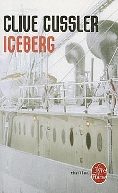 Iceberg, französ. Ausgabe