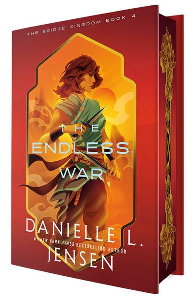 The Endless War (Deluxe Edition)
