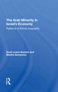 The Arab Minority In Israel’s Economy
