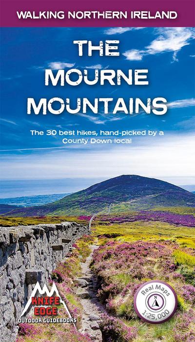 The Mourne Mountains