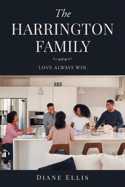 The Harrington Family