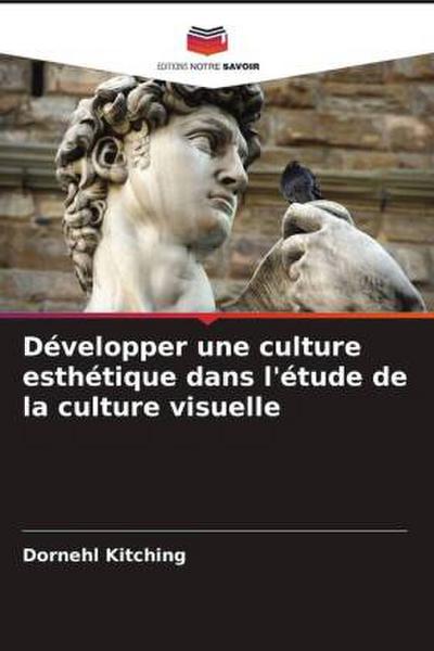 Développer une culture esthétique dans l’étude de la culture visuelle