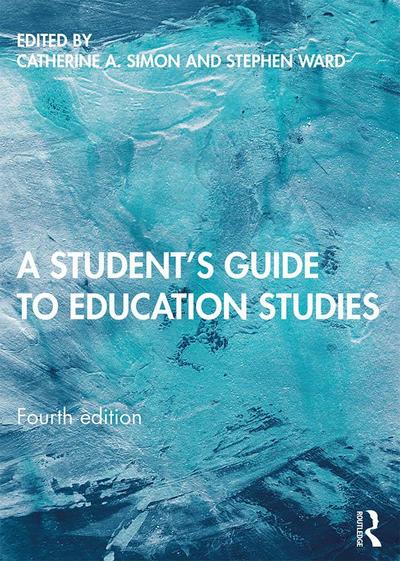 A Student’s Guide to Education Studies
