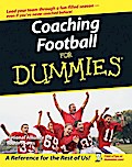 Coaching Football For Dummies