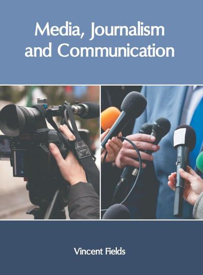 Media, Journalism and Communication