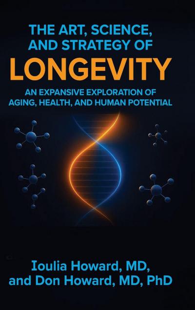 The Art, Science, and Strategy of Longevity