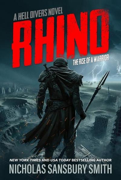 Rhino: The Rise of a Warrior