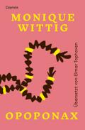 Wittig,Opoponax