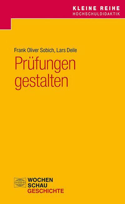 Prüfungen gestalten