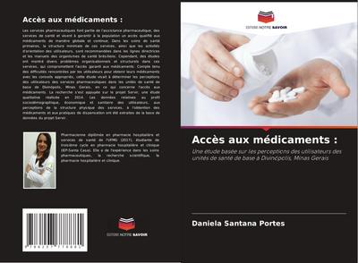 Accès aux médicaments :