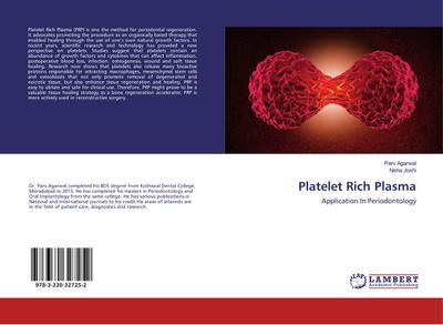 Platelet Rich Plasma