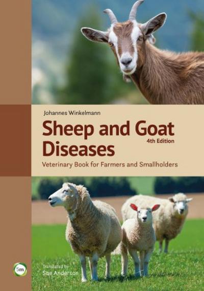 Sheep and Goat Diseases