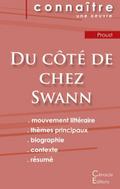 Fiche de lecture Du côté de chez Swann de Marcel Proust (complète)