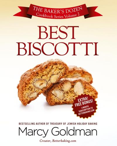Best Biscotti