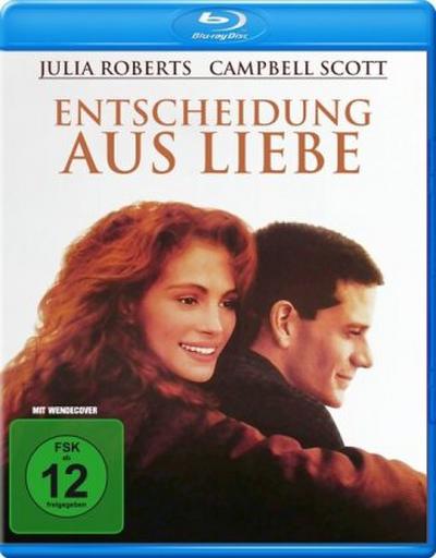 Entscheidung aus Liebe