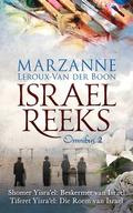 Israel-reeks: Omnibus 2