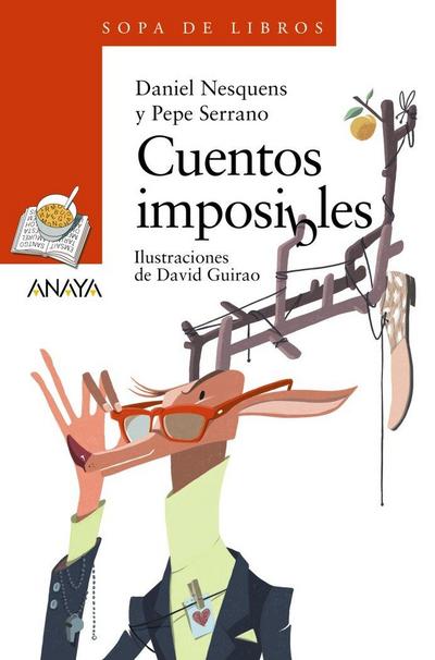 20 cuentos imposibles