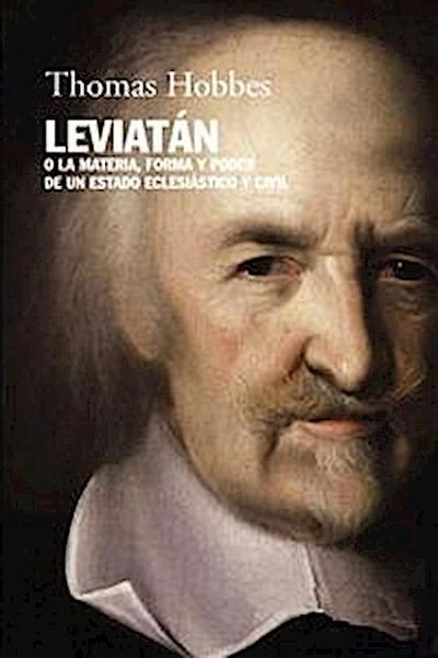 Leviatán - Espanol