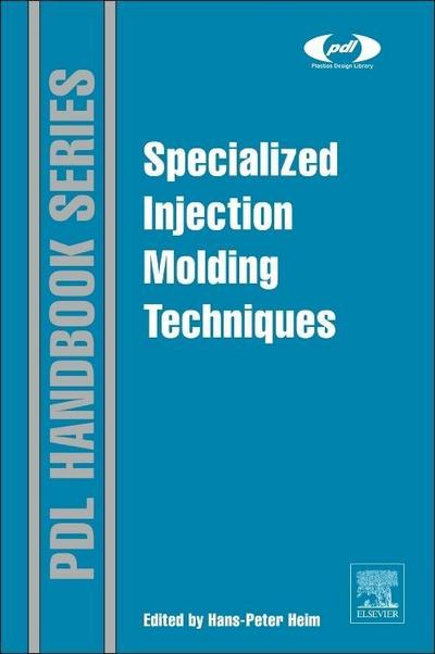 Specialized Injection Molding Techniques