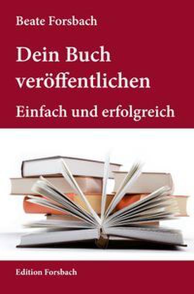 Dein Buch veröffentlichen