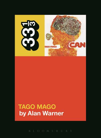 Can’s Tago Mago