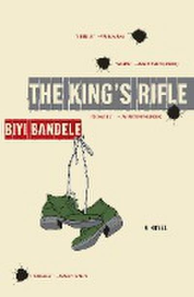 The King’s Rifle